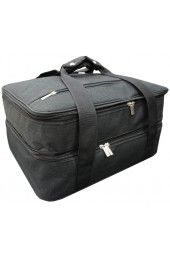 Casserole Bag-NEW391-BLK